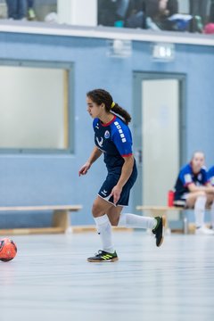 Bild 140 - F Loewinnen Hallen Cup